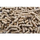 Vitafitt Fenyőpellet alom 5 l/2,8kg