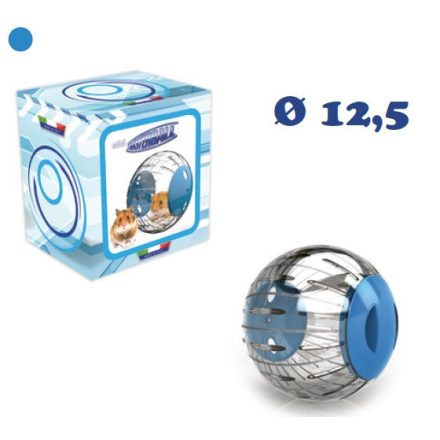 Vitafitt Mini Twisterball hörcsöggömb kicsi 12,5 cm