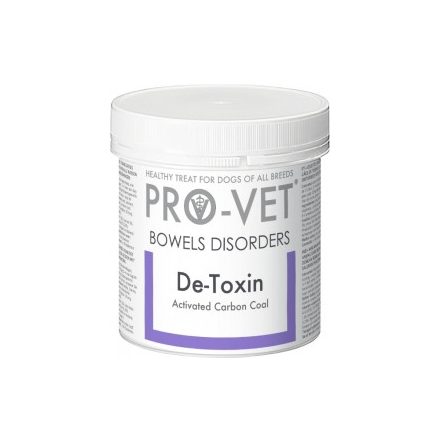 Pro-Vet De-Toxin - méregtelenítő 90db