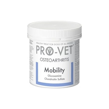 Pro-Vet Mobility - ízületvédő 90db