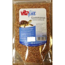 Vitafitt gammarus 400ml/45g