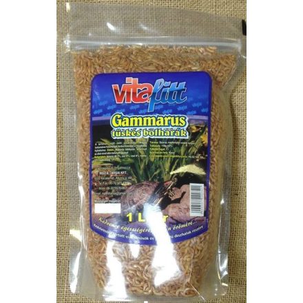 Vitafitt gammarus 1000ml/110g