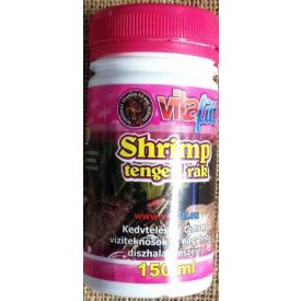 Vitafitt shrimp 150ml/24g