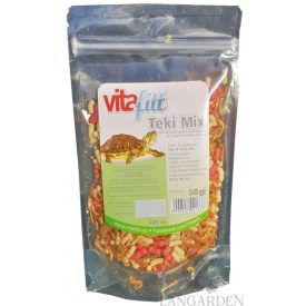 Vitafitt teki mix 400ml/50g