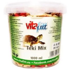 Vitafitt teki mix 1l/140g