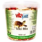 Vitafitt teki mix 1l/140g