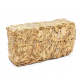 Vitafitt Kókusz brikett 650g