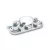 Nina Ottosson Rainy Day Puzzle & Play Interaktív macskacsemege puzzle
