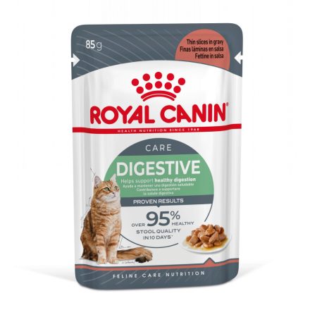 Royal Canin Digestive Care Wet 12*85g
