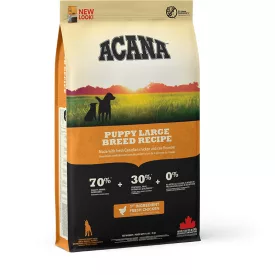 ACANA Puppy Large Breed 11,4kg