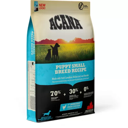 ACANA Puppy Small Breed 6kg