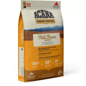 ACANA Wild Praire Dog 11,4kg