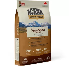 ACANA Ranchlands Dog 2kg