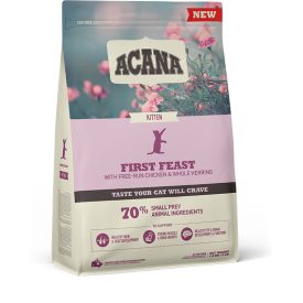 ACANA First Feast 1,8kg