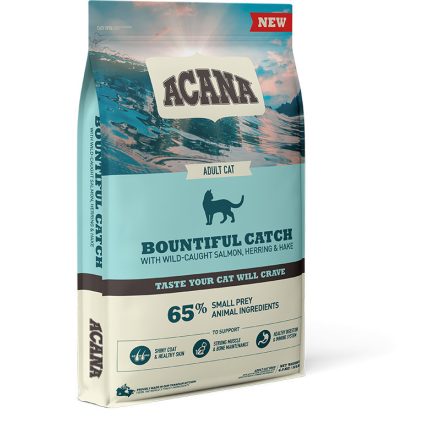 ACANA Bountiful Catch 1,8kg