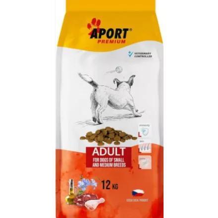 Aport Premium Adult 12kg