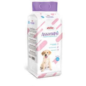 Assorbipiu Kutyapelenka ˝M˝ 60x60cm 40db