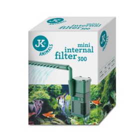 Atman akváriumi szűrő AT-F300 100L/H