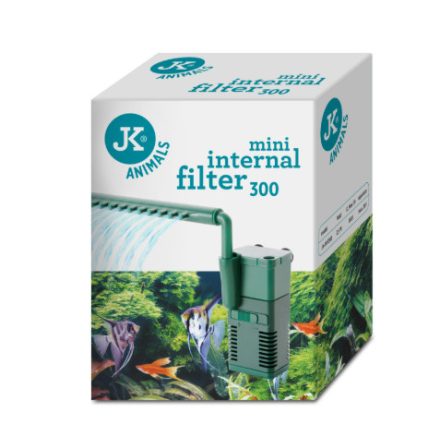 Atman akváriumi szűrő AT-F300 100L/H