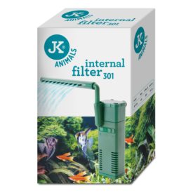 Atman akváriumi szűrő AT-F301 200L/H