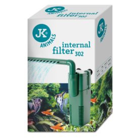 Atman akváriumi szűrő AT-F302 400L/h