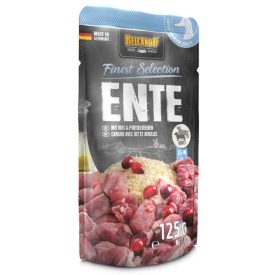 Belcando Kacsa, rizs, vörösáfonya 6x300gr