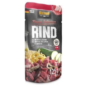 Belcando Marha, nokedli, cukkíni 6x300gr