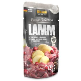 Belcando Bárány, burgonya, tőzegáfonya 6x300 gr 