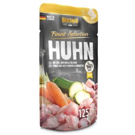 Belcando Csirke, rizs, sárgarépa, cukkíni 6x300 gr 