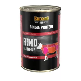 Belcando Single Protein Marha 400gr