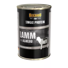 Belcando Single Protein Bárány 400gr
