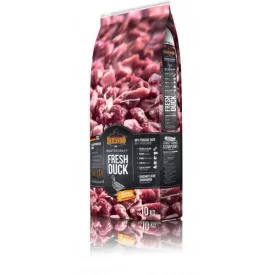 Belcando Mastercraft friss kacsahússal 10kg