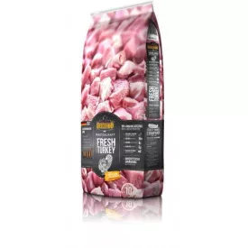 Belcando Mastercraft friss pulykahússal 10kg