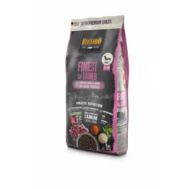 Belcando Finest GF Lamb 1kg