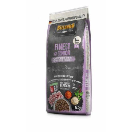 Belcando Finest GF Senior 12,5kg
