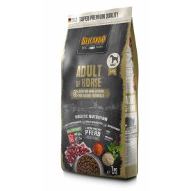 Belcando Adult GF Lóhússal 1kg