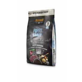 Belcando Puppy szósszal 4kg