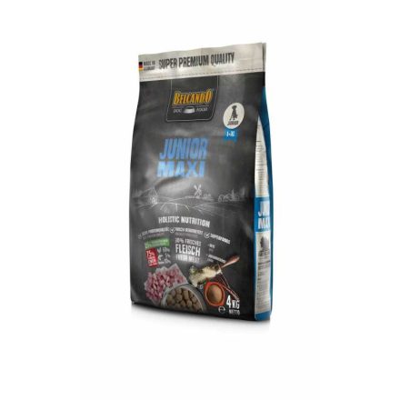 Belcando Junior Maxi 4kg