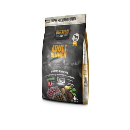 Belcando Adult Dinner 4kg