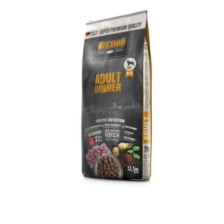 Belcando Adult Dinner 12,5kg