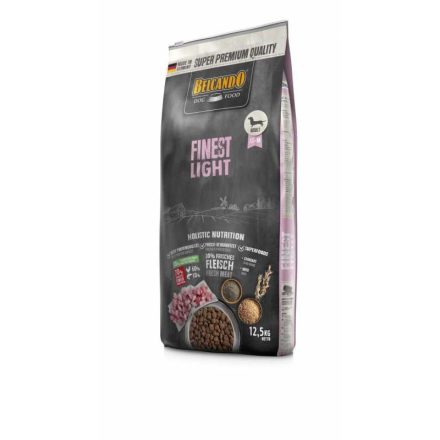 Belcando Finest Light 12,5kg