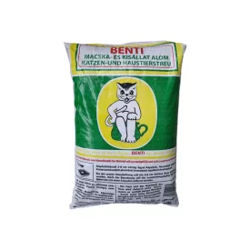 Benti macskaalom 5kg 