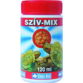 Bio-Lio Szív-mix 120ml