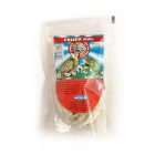 Bio-Lio Fehér hal 400g