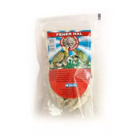 Bio-Lio Fehér hal 400g