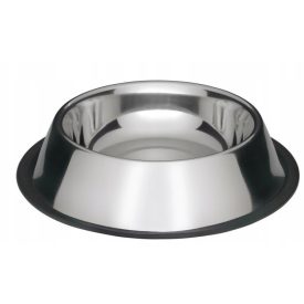 Barry King gumiperemes mély fém tál 0,9L