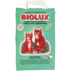Biolux 5kg