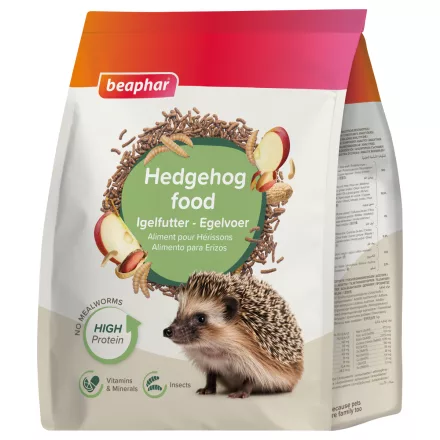 Beaphar Xtra Vital Sün eleség 1kg