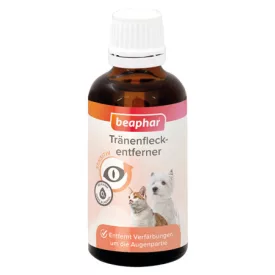 Beaphar Senstive könnyfolt eltávolító 50ml