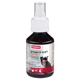 Beaphar Cat Stop it spray 100ml